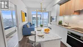 1601 - 50 O'NEILL ROAD Toronto