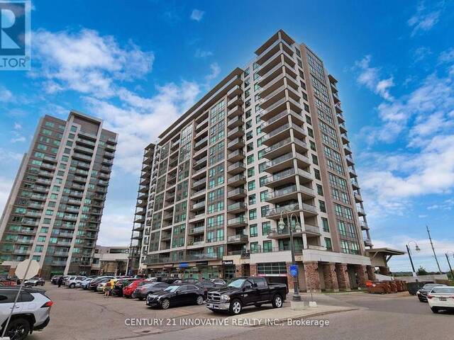 1308 - 1235 BAYLY STREET Pickering Ontario