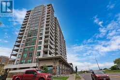 1308 - 1235 BAYLY STREET Pickering