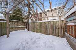 12 AUDLEY AVENUE Toronto