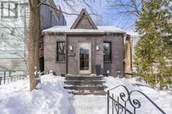 12 AUDLEY AVENUE Toronto