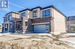 3153 BLAZING STAR AVENUE Pickering