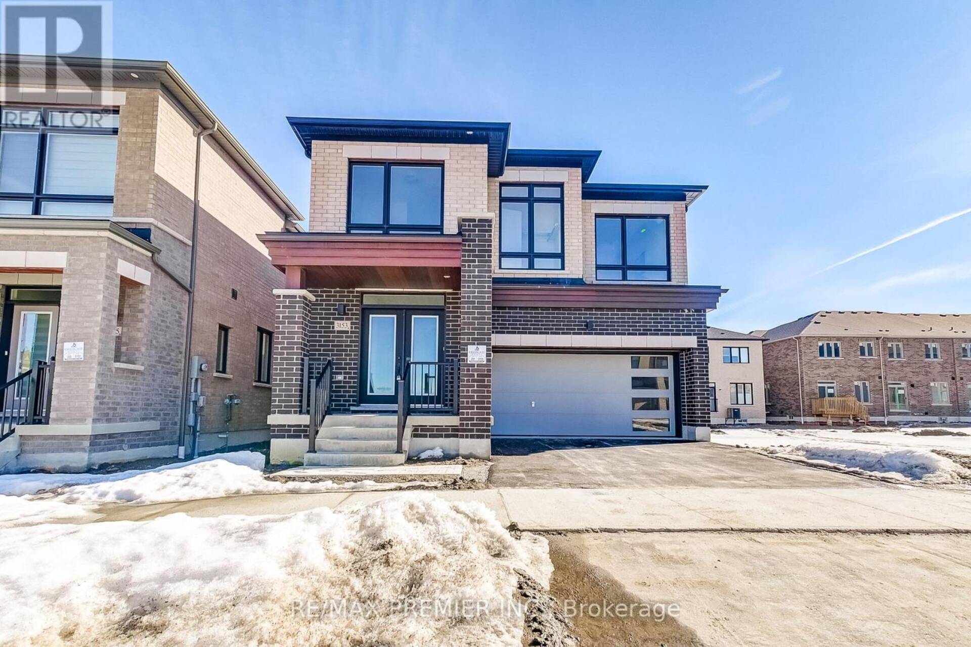 3153 BLAZING STAR AVENUE Pickering