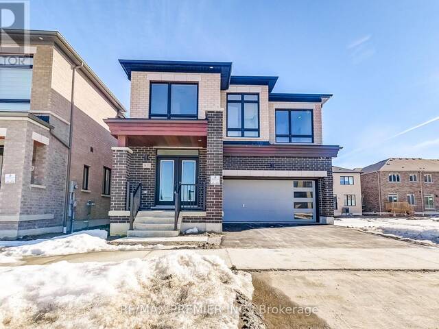 3153 BLAZING STAR AVENUE Pickering Ontario