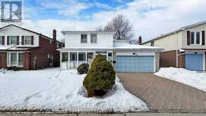 BSMT - 60 SILVERSTED DRIVE Toronto