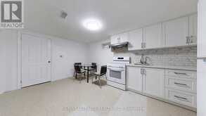 BSMT - 60 SILVERSTED DRIVE Toronto