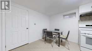 BSMT - 60 SILVERSTED DRIVE Toronto