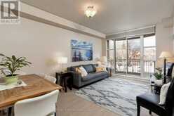 207 - 3085 BLOOR STREET W Toronto