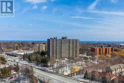 1607 - 1035 SOUTHDOWN ROAD Mississauga