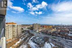 1607 - 1035 SOUTHDOWN ROAD Mississauga