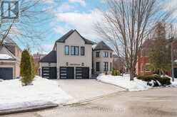 5380 VAIL COURT Mississauga