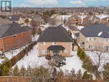 5380 VAIL COURT Mississauga