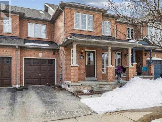 650 JULIA AVENUE Burlington Ontario