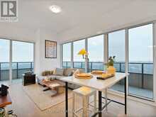 5210 - 30 SHORE BREEZE DRIVE Toronto