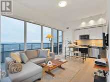 5210 - 30 SHORE BREEZE DRIVE Toronto