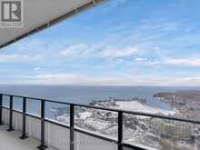 5210 - 30 SHORE BREEZE DRIVE Toronto