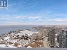 5210 - 30 SHORE BREEZE DRIVE Toronto