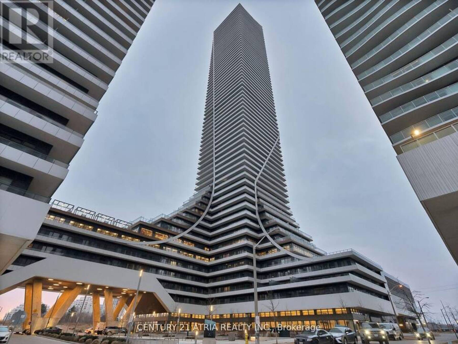 5210 - 30 SHORE BREEZE DRIVE Toronto