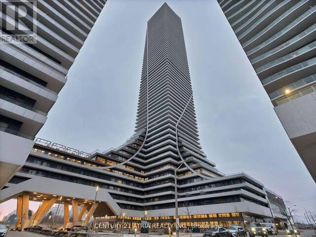 5210 - 30 SHORE BREEZE DRIVE Toronto Ontario