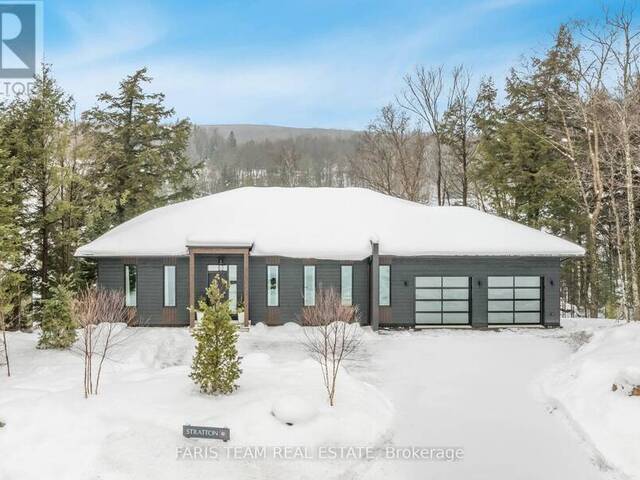 25 DEERHURST HIGHLANDS DRIVE Huntsville Ontario