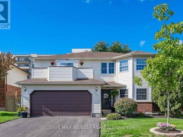 351 STEPHANIE DRIVE Guelph