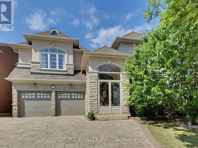 197 RIVERMILL CRESCENT Vaughan Ontario