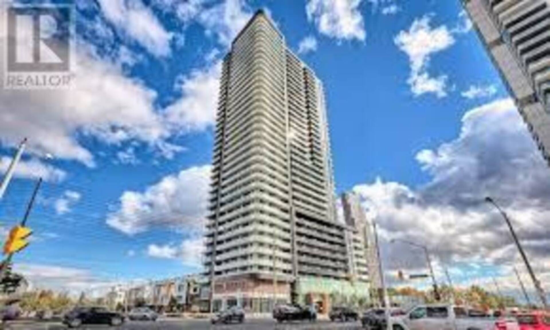 609 - 7895 JANE STREET Vaughan