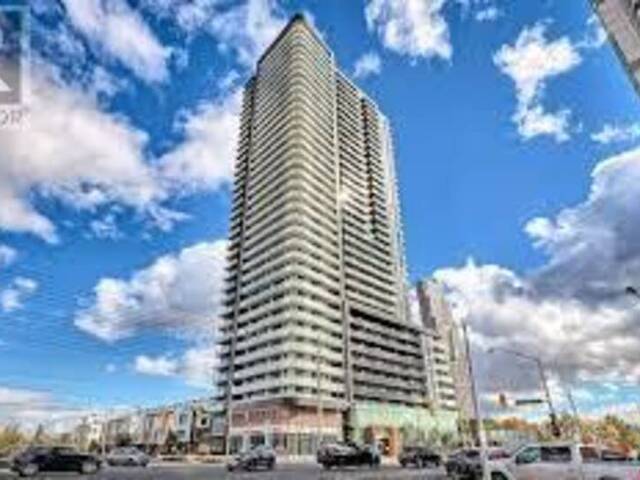 609 - 7895 JANE STREET Vaughan Ontario