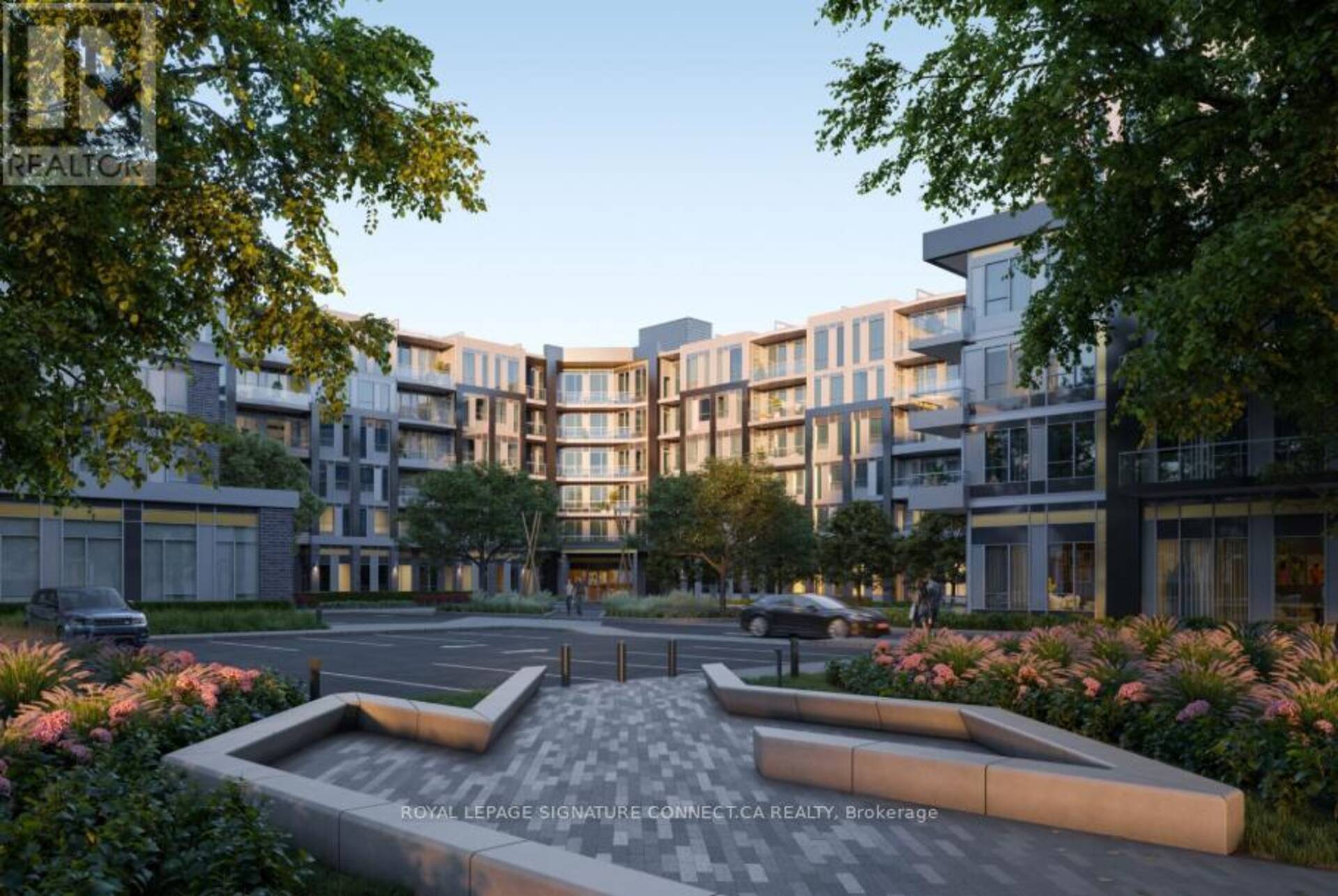 118 - 2501 SAW WHET BOULEVARD Oakville