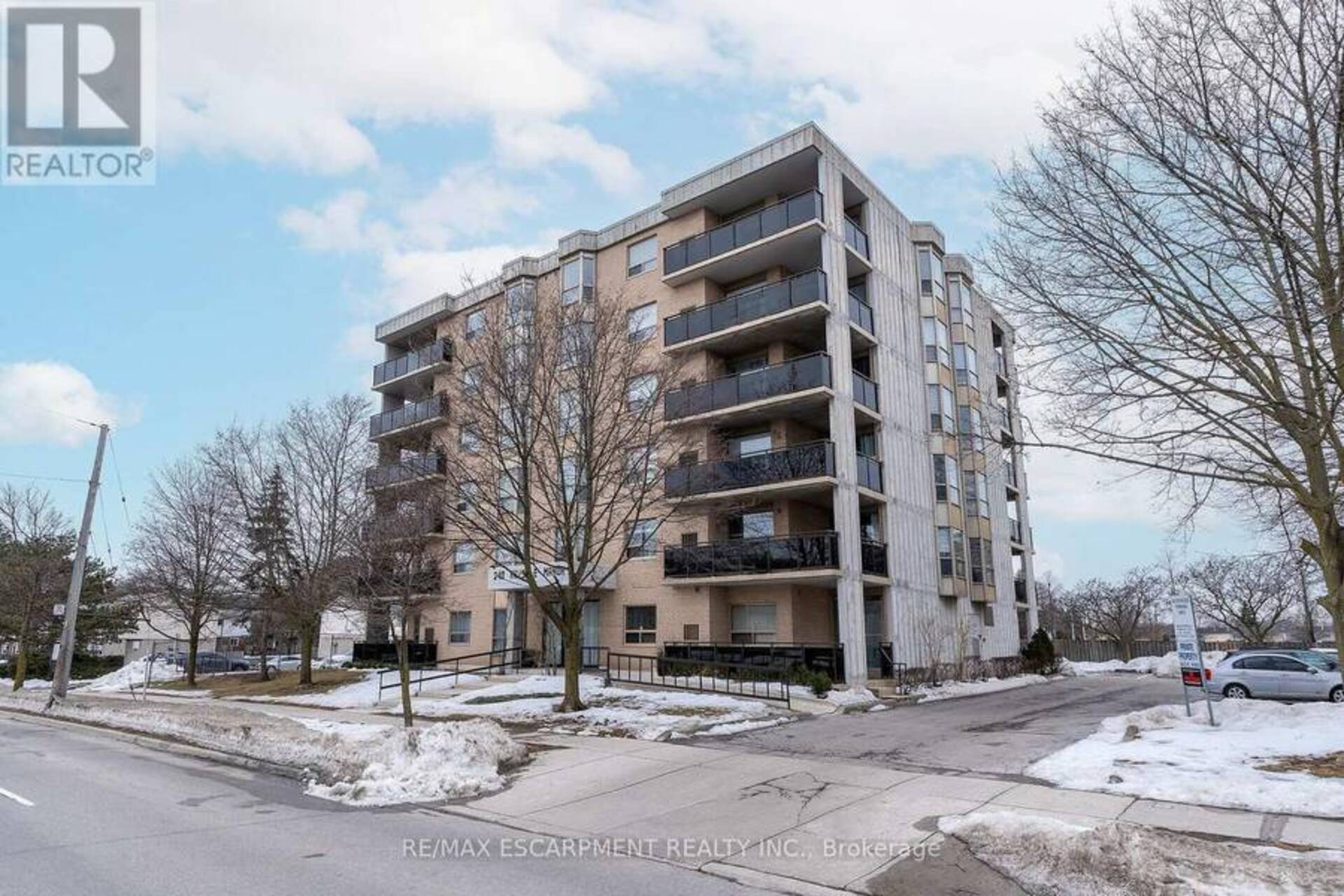 404 - 240 QUIGLEY ROAD Hamilton