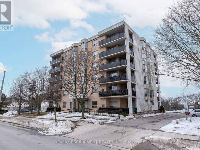 404 - 240 QUIGLEY ROAD Hamilton Ontario