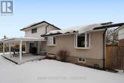 764 FERNDALE STREET Oshawa