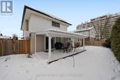 764 FERNDALE STREET Oshawa