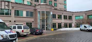 805 - 11 LEE CENTRE DRIVE Toronto