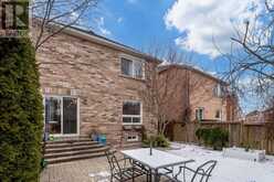 27 RIVENDELL TRAIL Toronto