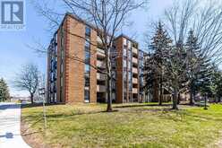 601 - 1535 DIEFENBAKER COURT Pickering