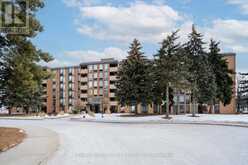 601 - 1535 DIEFENBAKER COURT Pickering