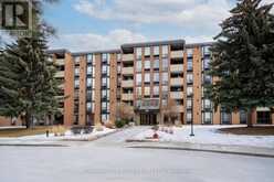 601 - 1535 DIEFENBAKER COURT Pickering