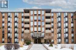 601 - 1535 DIEFENBAKER COURT Pickering