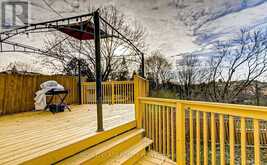 (UPPER PORTION) - 471 COBBLEHILL DRIVE Oshawa