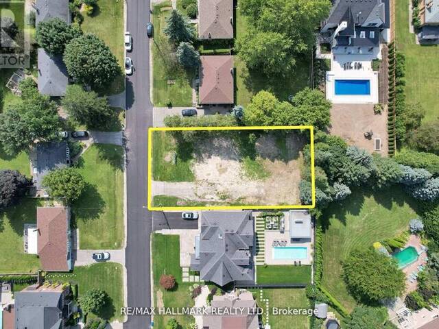 160 HOLLINGSWORTH DRIVE King Ontario