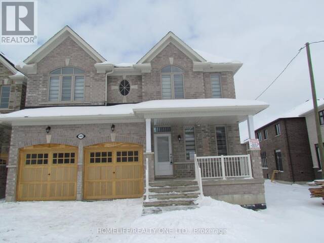 1493 DAVIS LOOP S Innisfil Ontario