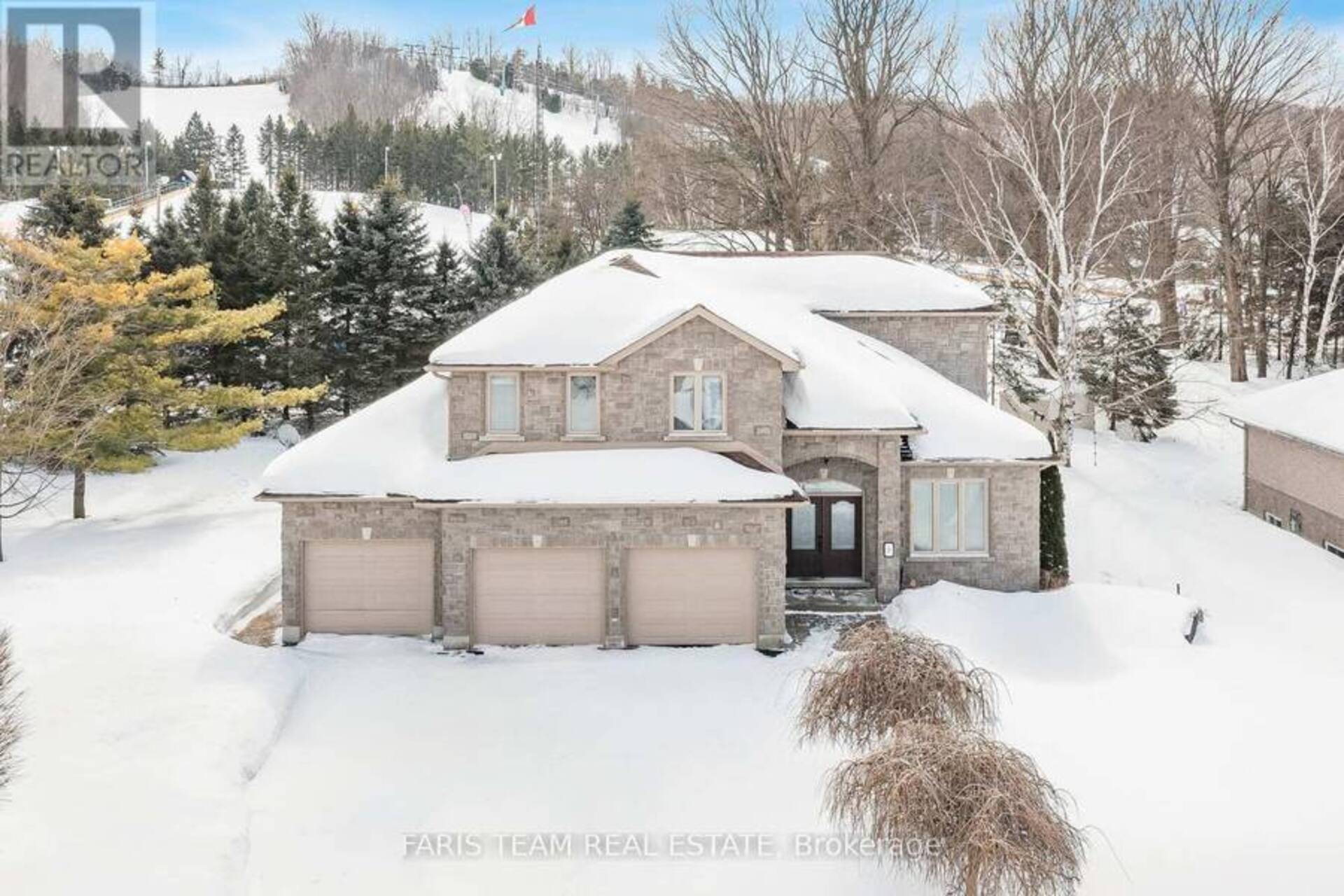 9 EDER TRAIL Springwater