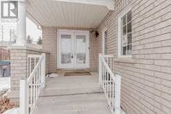 272 ALBRIGHT ROAD Brampton