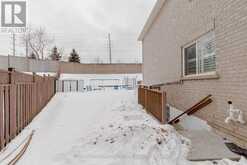 272 ALBRIGHT ROAD Brampton