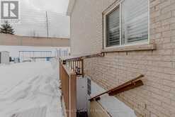 272 ALBRIGHT ROAD Brampton