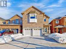 862 GENOVESE PLACE Mississauga