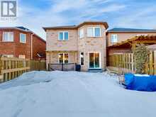 862 GENOVESE PLACE Mississauga