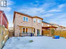 862 GENOVESE PLACE Mississauga