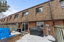 32 - 600 SILVER CREEK BOULEVARD Mississauga